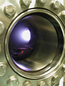 chamber Closeup